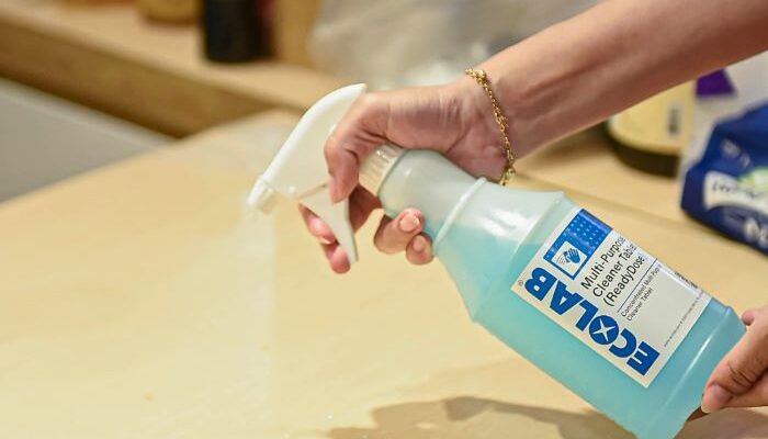 Ecolab Hadirkan ReadyDose™ di Indonesia: Solusi Revolusioner untuk Industri Horeca yang Terus Berkembang