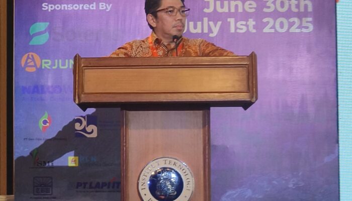Ketua API: Indonesia Butuh Paradigma Baru untuk Percepat Industri Panas Bumi
