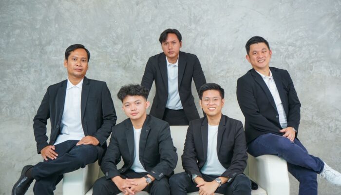 Sxored, Startup Analisis Kredit Berbasis AI dapat Pendanaan yang Dipimpin East Ventures