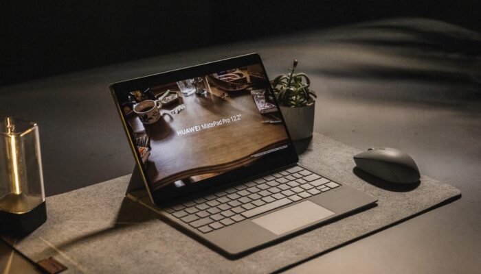 HUAWEI MatePad Pro 12.2 (2025) Hadirkan Pengalaman Produktivitas Kelas PC dalam Format Tablet Premium