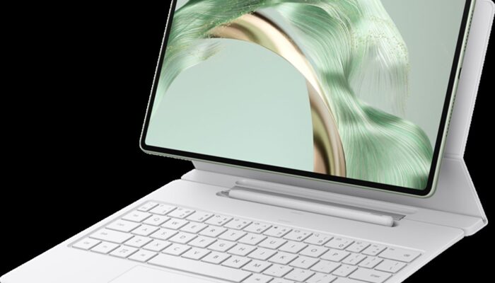 HUAWEI MatePad Pro 12.2” 2025, Tablet Premium 3-in-1 untuk Produktivitas Modern