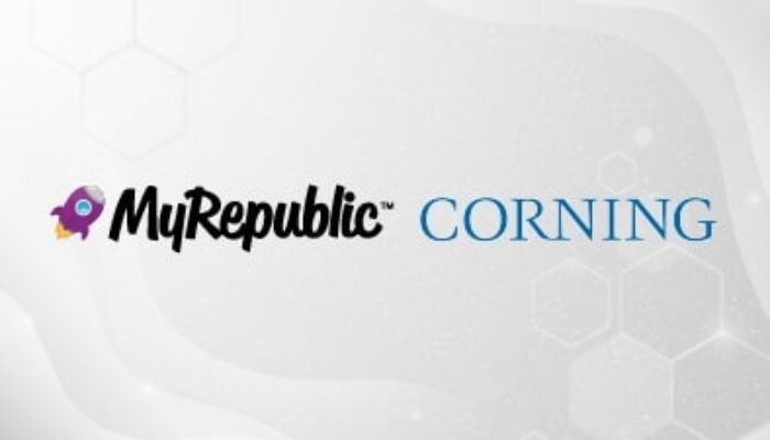 MyRepublic Uji Solusi Fiber Evolv® Corning untuk Percepat Jaringan di Jakarta