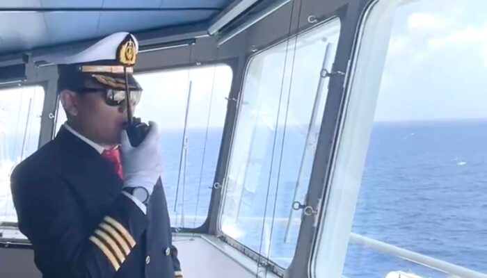 PIS Majukan Pelaut Indonesia ke Kancah Global Lewat Kemitraan Strategis dengan CST Singapore