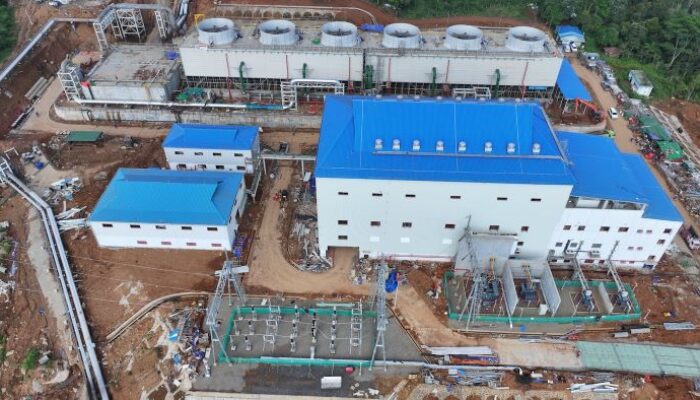 Kinerja Cemerlang Kuartal II 2025, PGE Optimistis Percepat Transisi Energi Lewat Panas Bumi