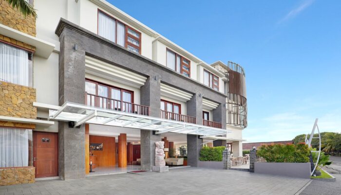 OYO Luncurkan Palette di Bali, Perkuat Langkah di Segmen Hotel Premium