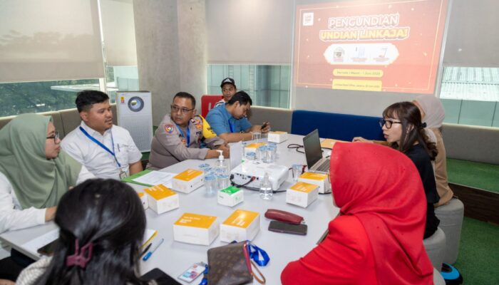 LinkAja Jadi Enabler Pembayaran di Aplikasi MyTelkomsel, Umumkan Pemenang Undian Umrah Gratis