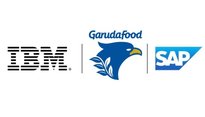 Garudafood Sukses Lakukan Transformasi Digital Lewat SAP dan IBM Consulting
