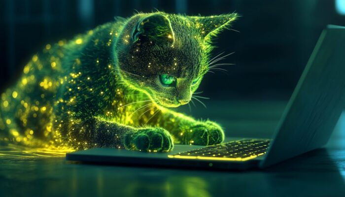 Kaspersky telah menemukan SparkKitty: Trojan Spy baru di App Store dan Google Play