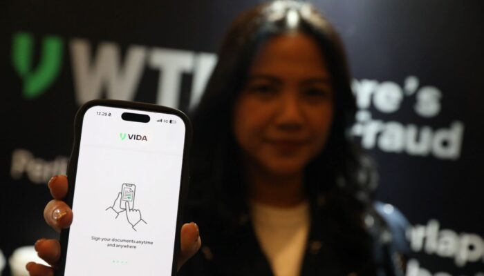 VIDA Luncurkan ‘Where’s The Fraud Hub’ dan Magic Scan untuk Lawan Penipuan Digital Berbasis AI
