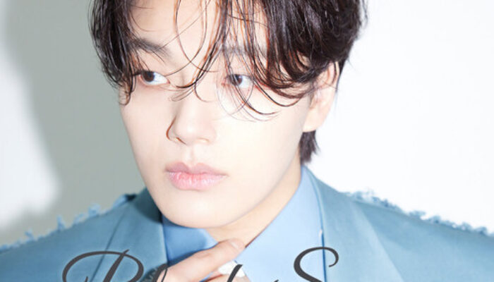 Yeo Jin Goo Gelar Fanmeeting Spesial di Jakarta pada 23 Agustus 2025