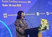 Fortifikasi Pangan: Investasi Kecil, Dampak Besar untuk Masa Depan Gizi Indonesia