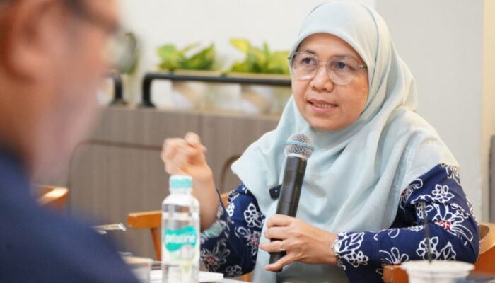 Masalah Kesehatan Siswa Terungkap, Pemerintah Siapkan Pemeriksaan Lanjutan