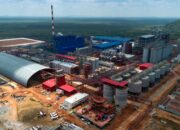 MIND ID Dorong Hilirisasi Inklusif, Perkuat Nilai Tambah dan Ekonomi Nasional