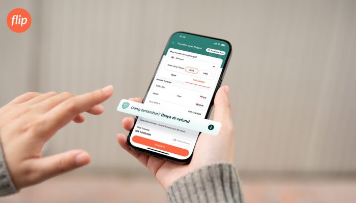 Flip for Business Catat Pertumbuhan 5X di Tengah Tekanan Ekonomi