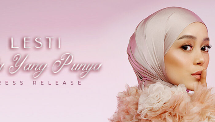 Lesti Rilis Single “Ada Yang Punya”: Galau Cinta Dibungkus Irama Upbeat yang Fresh