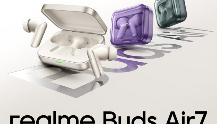 TWS realme Buds Series: Buka Pengalaman Musik Global Lewat AI Translator, Audio Imersif, dan Fitur Premium