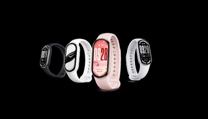 Xiaomi Smart Band 10 Hadir di Indonesia, Smartband Stylish dengan Fitur Lengkap