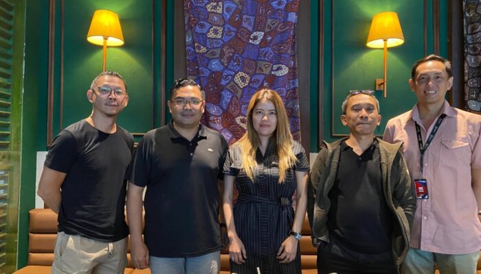Pengurus PAMPI Periode 2025–2028: Tekankan Pentingnya Kolaborasi dan Inovasi dalam Industri Musik Digital