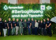 Permata Bank Ajak Masyarakat Lindungi Gajah Sumatra di Bukit Tigapuluh Lewat Film Dokumenter Berbagi Ruang