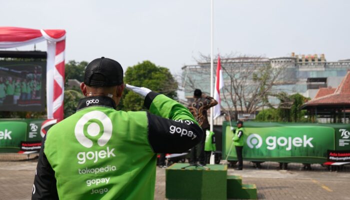 Gojek Turut Berjuang Membangun  Ekosistem Digital Melalui Pengembangan Talenta Lokal untuk Indonesia Maju