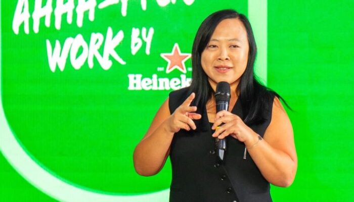 Heineken® Ahhh-fterwork: Pengalaman Multisensori Afterwork Jakarta 2025