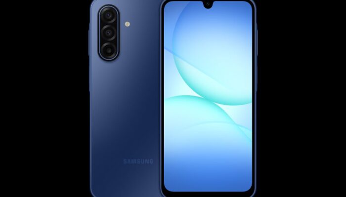 Galaxy A17 5G, Hape 3 Jutaan dengan AI untuk Kerja Lancar