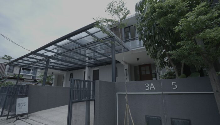 Harga Rumah di Jakarta Tak Selalu Miliaran: Ini Kawasan di Jakarta dengan Pilihan di Bawah Rp1 Miliar