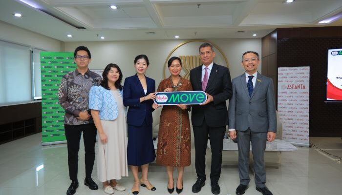 MOVE Dorong Pariwisata Asia Tenggara Lewat Peluncuran Microsite ‘Discover Asean’