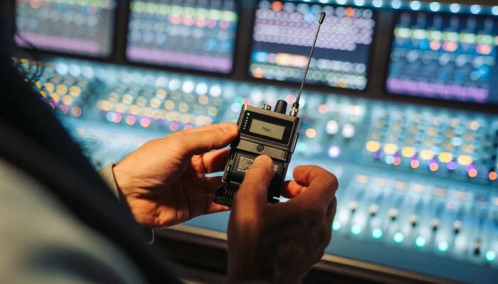Penjualan Turun, Sennheiser Tetap Optimistis di Pasar Audio Global