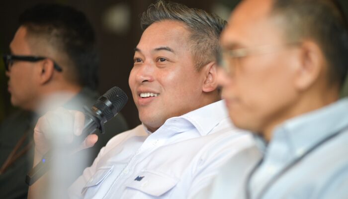 Semeser 2 2025, BTN Fokus Perkuat Dana Murah Lewat Pengelolaan Terpusat dan Ekspansi Ekosistem Nasabah 