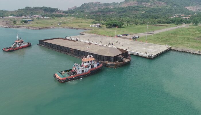 PT Pelindo Regional 2 Banten Terima Izin Pengoperasian Pelabuhan Bojonegara: Hadirkan Konektivitas Logistik Nasional