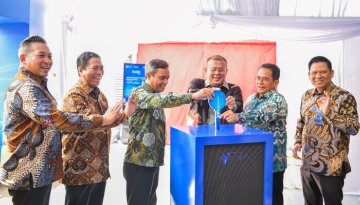 Layani Nasabah Lebih Cepat dan Mudah, BTN Dirikan Bank BTN Digital di Gedung DPR RI