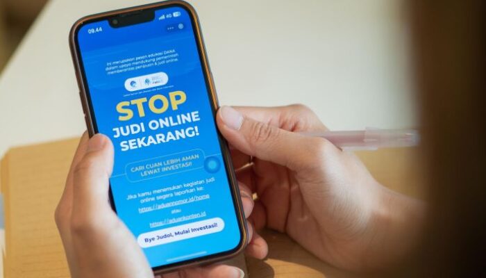Aliansi Anti-Scam Global Kini Hadir di Indonesia, Gabungkan Industri, Pemerintah, dan Masyarakat Sipil