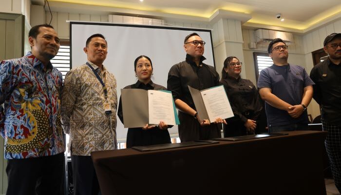 Dewan Kuliner Indonesia dan PHM Hotels Teken MoU Strategis untuk Dorong Aksi Nyata dalam Sektor Kuliner dan Gastronomi