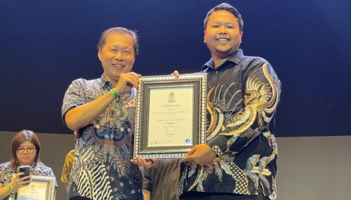 Primaya Hospital Raih Penghargaan The Best Contact Center Indonesia 2025