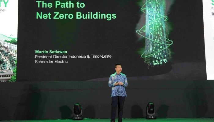 Schneider Electric Tegaskan Komitmen pada Bangunan dan Hunian Berkelanjutan melalui Innovation Day Bali 2025