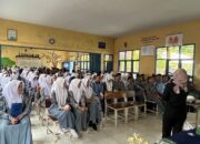 Sosialisasi Program AFS Global STEM Innovators 2025 di Kabupaten Tanjung Jabung Barat dan Tanjung Jabung Timur