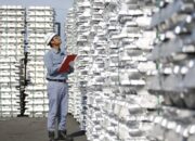 MIND ID Perkuat Kinerja Lewat Inovasi Hilirisasi Mineral