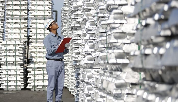 MIND ID Perkuat Kinerja Lewat Inovasi Hilirisasi Mineral