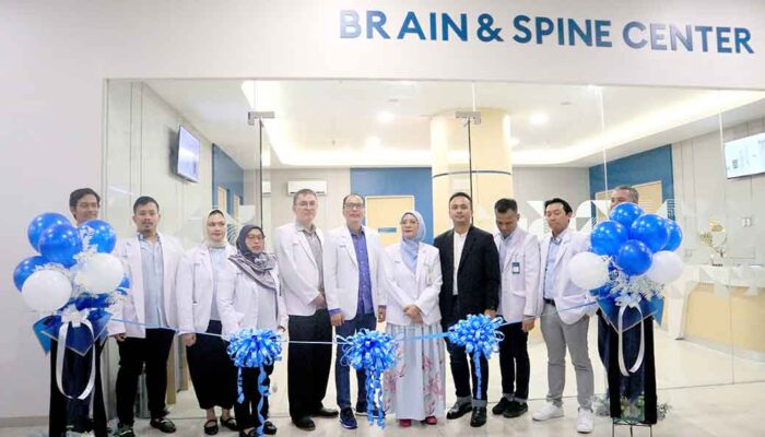 Primaya Hospital Bekasi Timur Perkuat Layanan Unggulan, Raih Penghargaan WSO