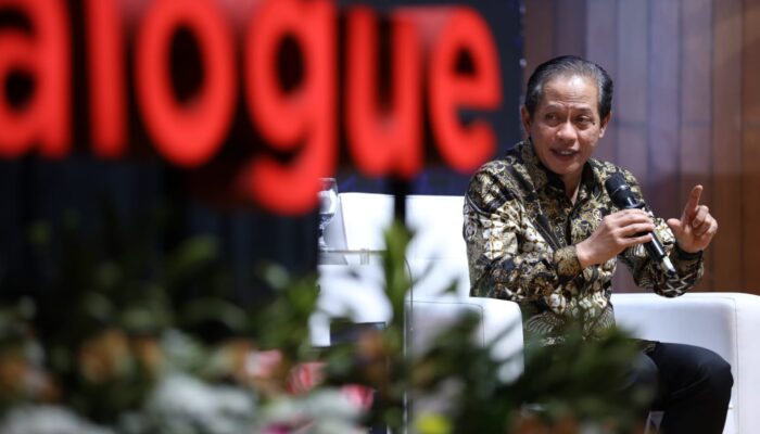 Menteri LHK Apresiasi Vale Indonesia sebagai Contoh Investasi Lingkungan Berkelanjutan