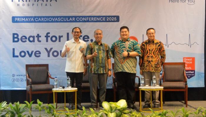 Teknologi Baru, Harapan Baru: Masa Depan Terapi Penyakit Jantung di Indonesia