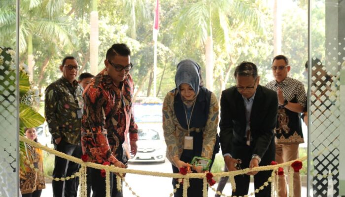 Mudahkan Transaksi Perbankan, BTN Digital Store Siap Layani Nasabah di Bintaro, BSD & PIK