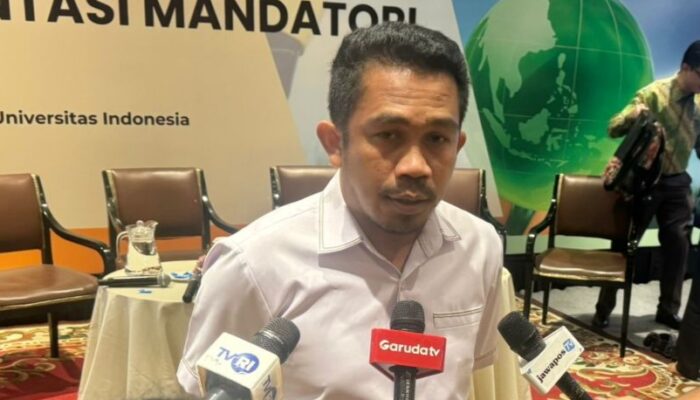 SPKS Minta Pemerintah Tinjau PP 45/2025 yang Dinilai Membebani Petani Sawit Kecil