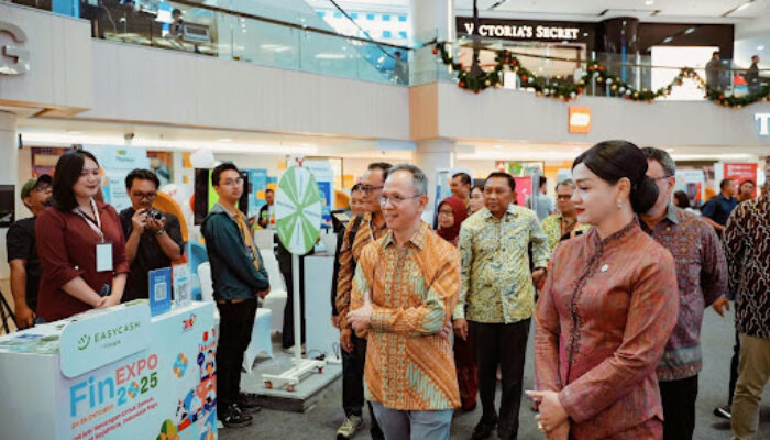 Easycash Dukung Peningkatan Akses Pendanaan Daring Lewat Bulan Inklusi Keuangan 2025