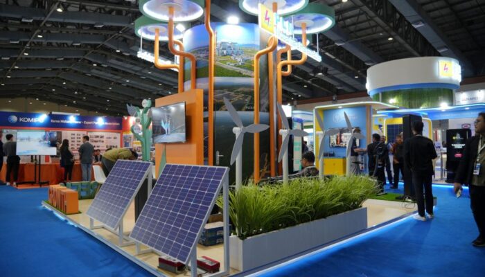Electricity Connect 2025 Jadi Ajang Strategis MKI Tarik Investasi Transisi Energi Indonesia