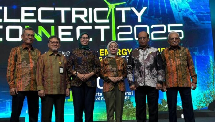 MKI Luncurkan Electricity Connect 2025, Dorong Kolaborasi Energi Lokal dan Regional
