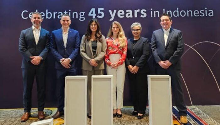 JLL: Logistik, Pusat Data, dan Hunian Sewa Jadi Motor Baru Properti Indonesia