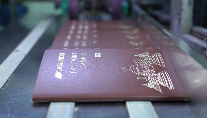 Miliki Pangsa Pasar Kuat, JTPE Optimis Segmen Dokumen Sekuriti Tetap Prospektif