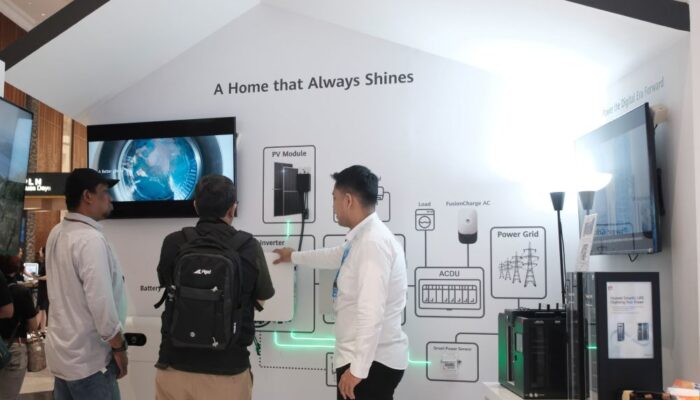 Electricity Connect 2025: Ajang Pameran Teknologi Rendah Emisi Termutakhir di Indonesia